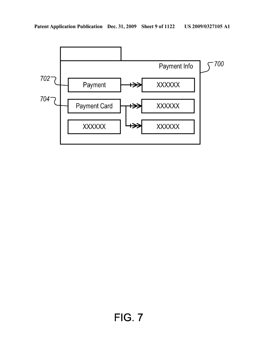 Managing Consistent Interfaces for Business Objects Across Heterogeneous Systems - diagram, schematic, and image 10