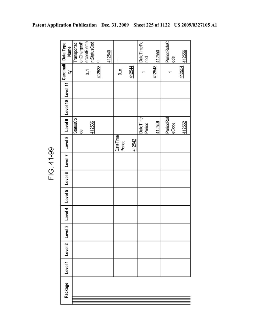 Managing Consistent Interfaces for Business Objects Across Heterogeneous Systems - diagram, schematic, and image 226