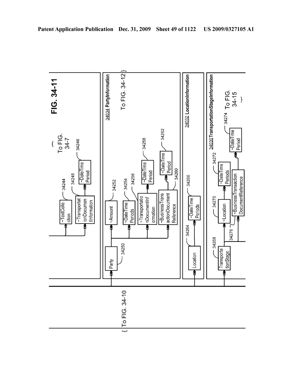 Managing Consistent Interfaces for Business Objects Across Heterogeneous Systems - diagram, schematic, and image 50