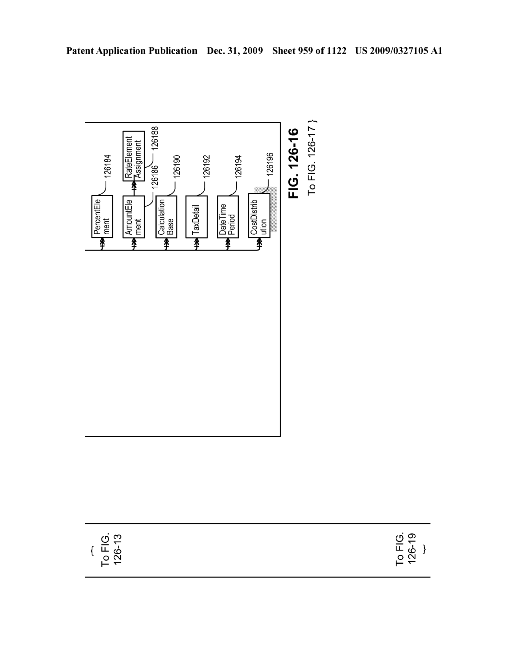 Managing Consistent Interfaces for Business Objects Across Heterogeneous Systems - diagram, schematic, and image 960