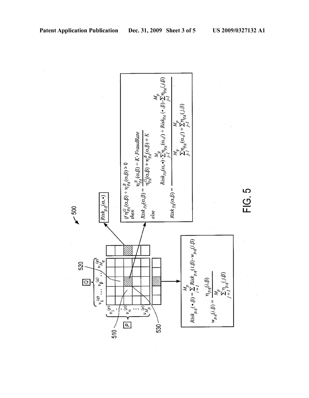 INCREMENTAL FACTORIZATION-BASED SMOOTHING OF SPARSE MULTI-DIMENSIONAL RISK TABLES - diagram, schematic, and image 04