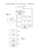 SYSTEM FOR EXECUTING REMOTE ELECTRONIC NOTARIZATION AND SIGNATORY VERIFICATION AND AUTHENTICATION diagram and image