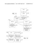 SYSTEM FOR EXECUTING REMOTE ELECTRONIC NOTARIZATION AND SIGNATORY VERIFICATION AND AUTHENTICATION diagram and image