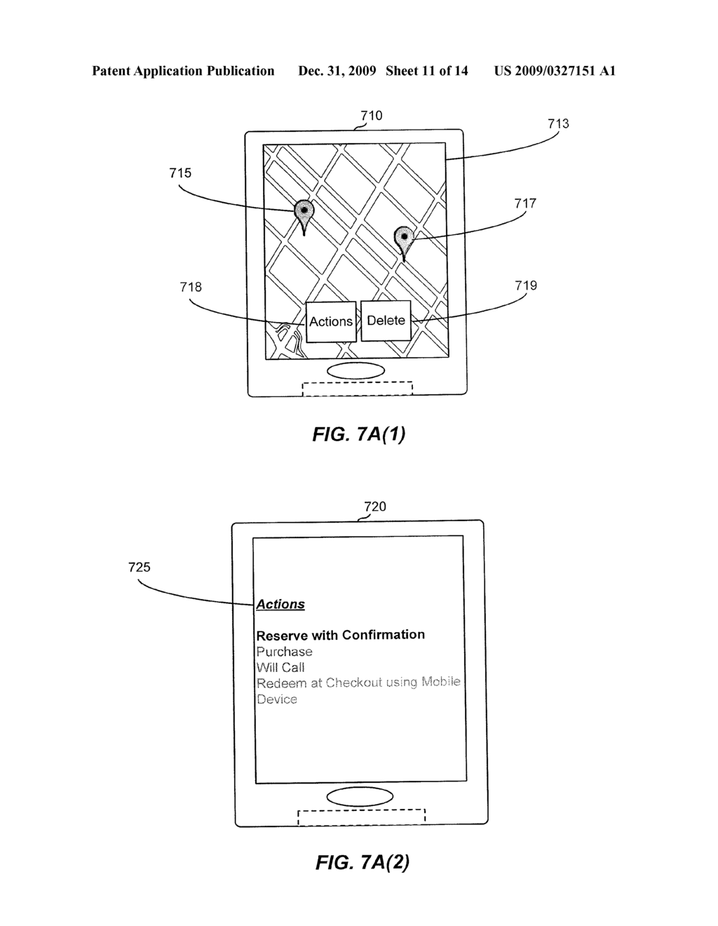 SYSTEMS AND METHODS FOR VISUAL REPRESENTATION OF OFFERS - diagram, schematic, and image 12