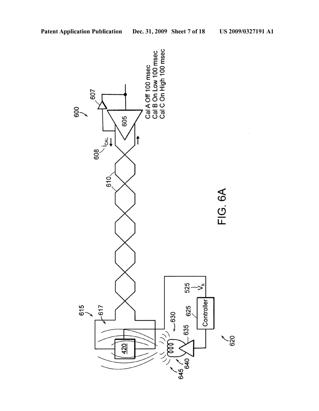 Magnetic screening system network - diagram, schematic, and image 08