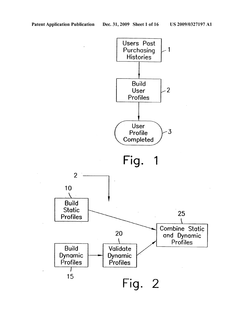 SYSTEM AND METHOD FOR DYNAMIC PROFILING OF USER IN ONE-TO-ONE APPLICATIONS AND FOR VALIDATION OF USER RULES - diagram, schematic, and image 02