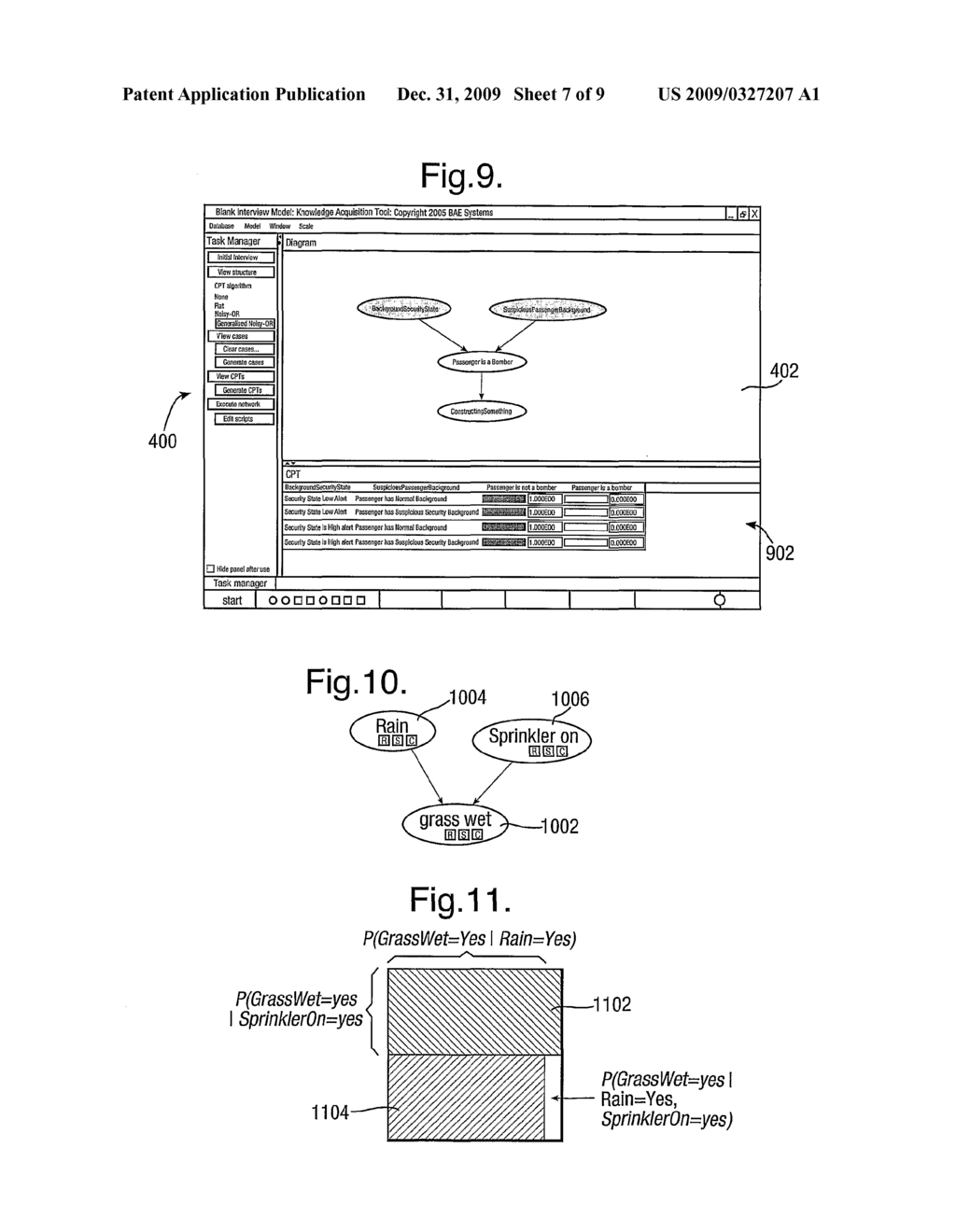 Method and Apparatus for Assisting With Construction of Data for Use in an Expert System - diagram, schematic, and image 08