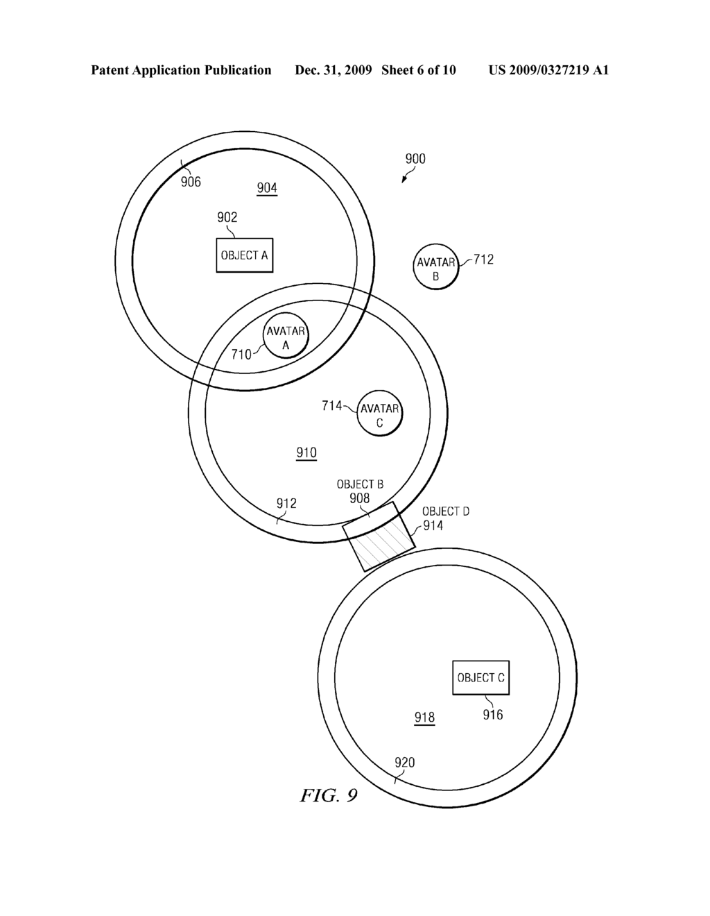 Cloning Objects in a Virtual Universe - diagram, schematic, and image 07