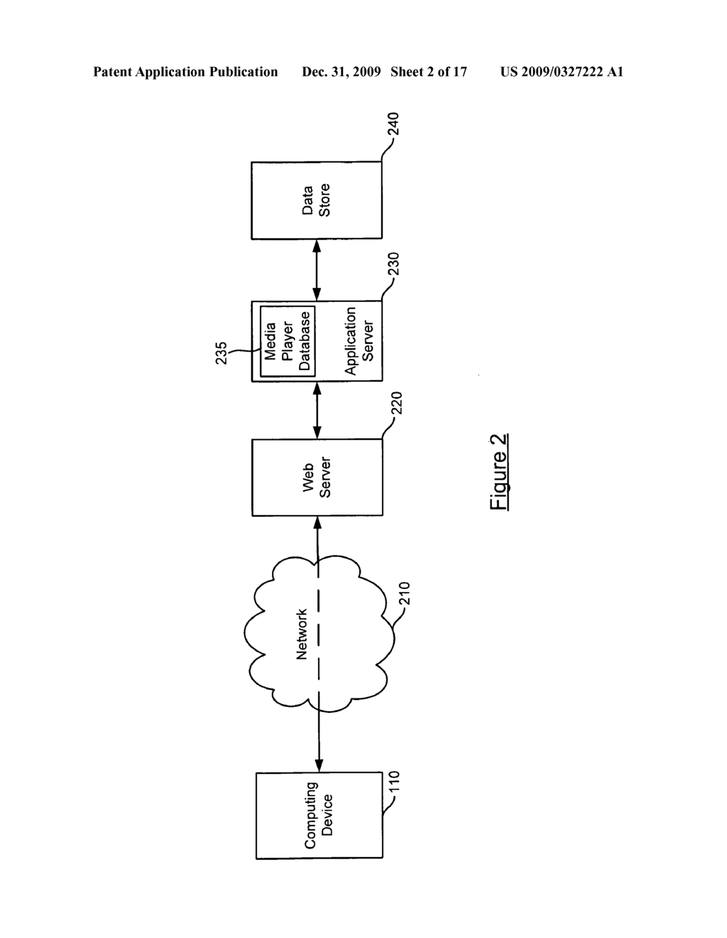 DYNAMIC SELECTION OF MEDIA FOR PLAYBACK - diagram, schematic, and image 03