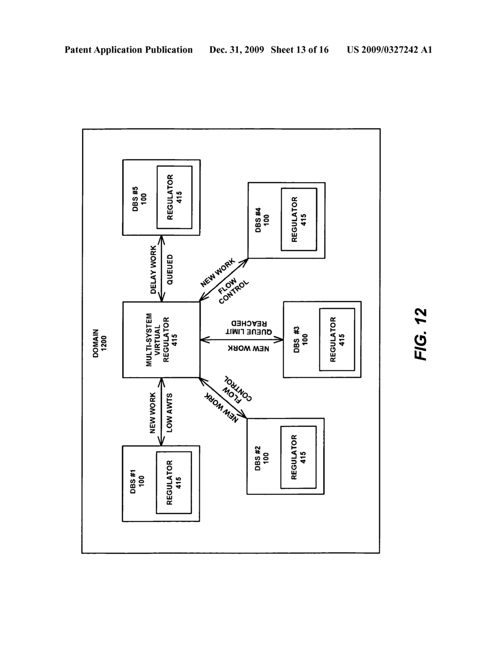 Parallel, in-line, query capture database for real-time logging, monitoring and opitmizer feedback - diagram, schematic, and image 14