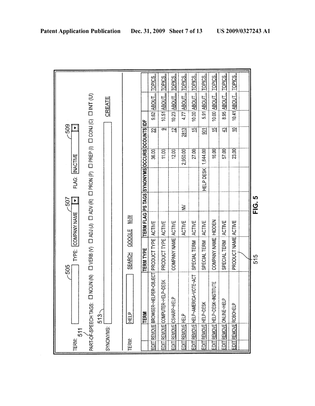 PERSONALIZATION ENGINE FOR CLASSIFYING UNSTRUCTURED DOCUMENTS - diagram, schematic, and image 08