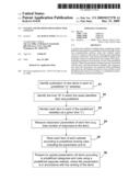 SYSTEM AND METHOD FOR RANKING WEB CONTENT diagram and image