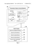 SYSTEM AND METHOD FOR RANKING WEB CONTENT diagram and image