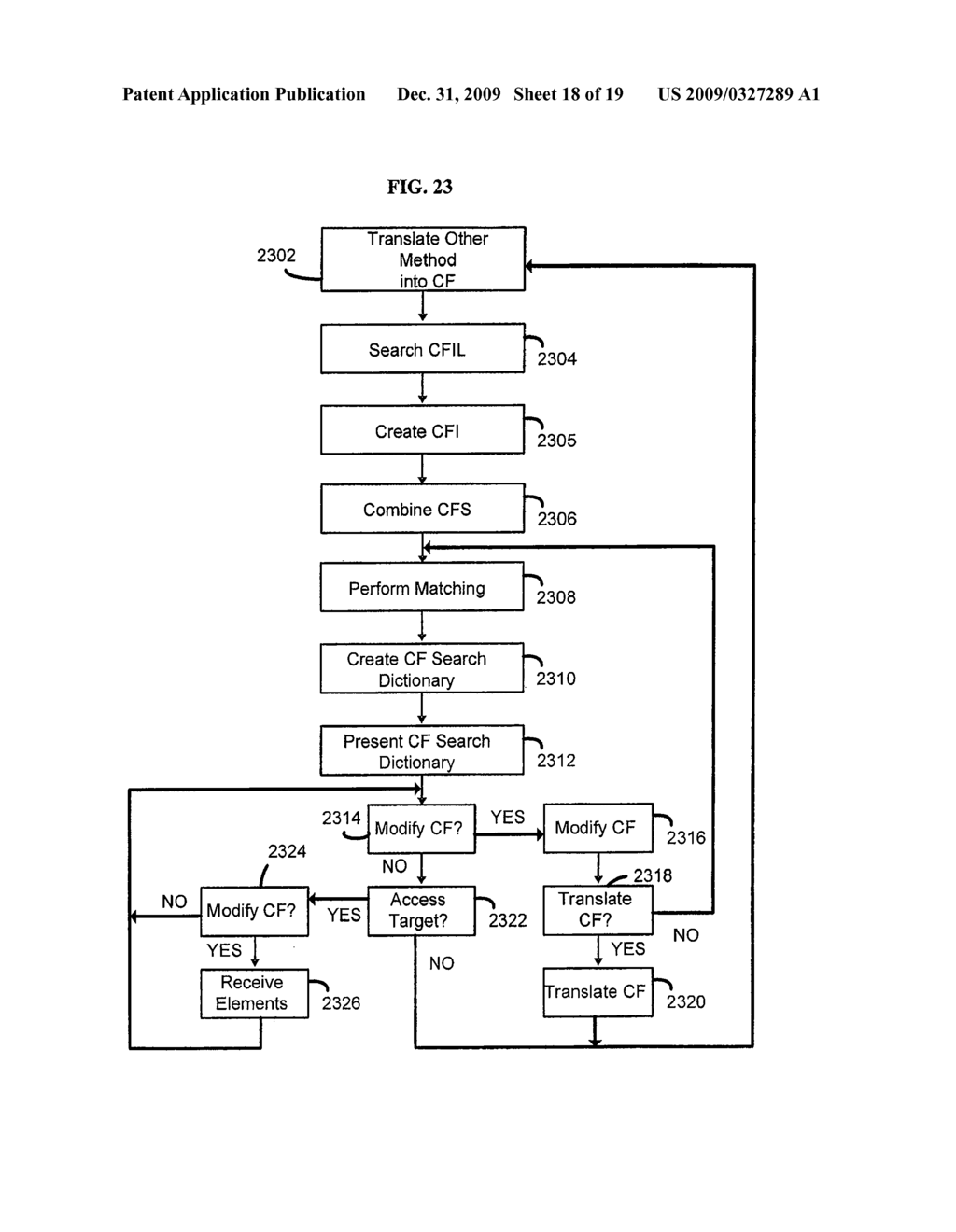 METHODS AND SYSTEMS FOR MANAGING SIMILAR AND DISSIMILAR ENTITIES - diagram, schematic, and image 19