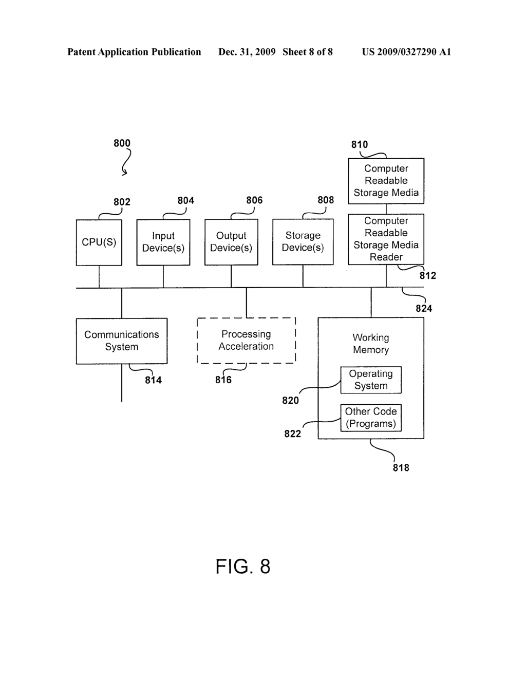 SELECTIVE EXPOSURE TO A DATA CONSUMER - diagram, schematic, and image 09