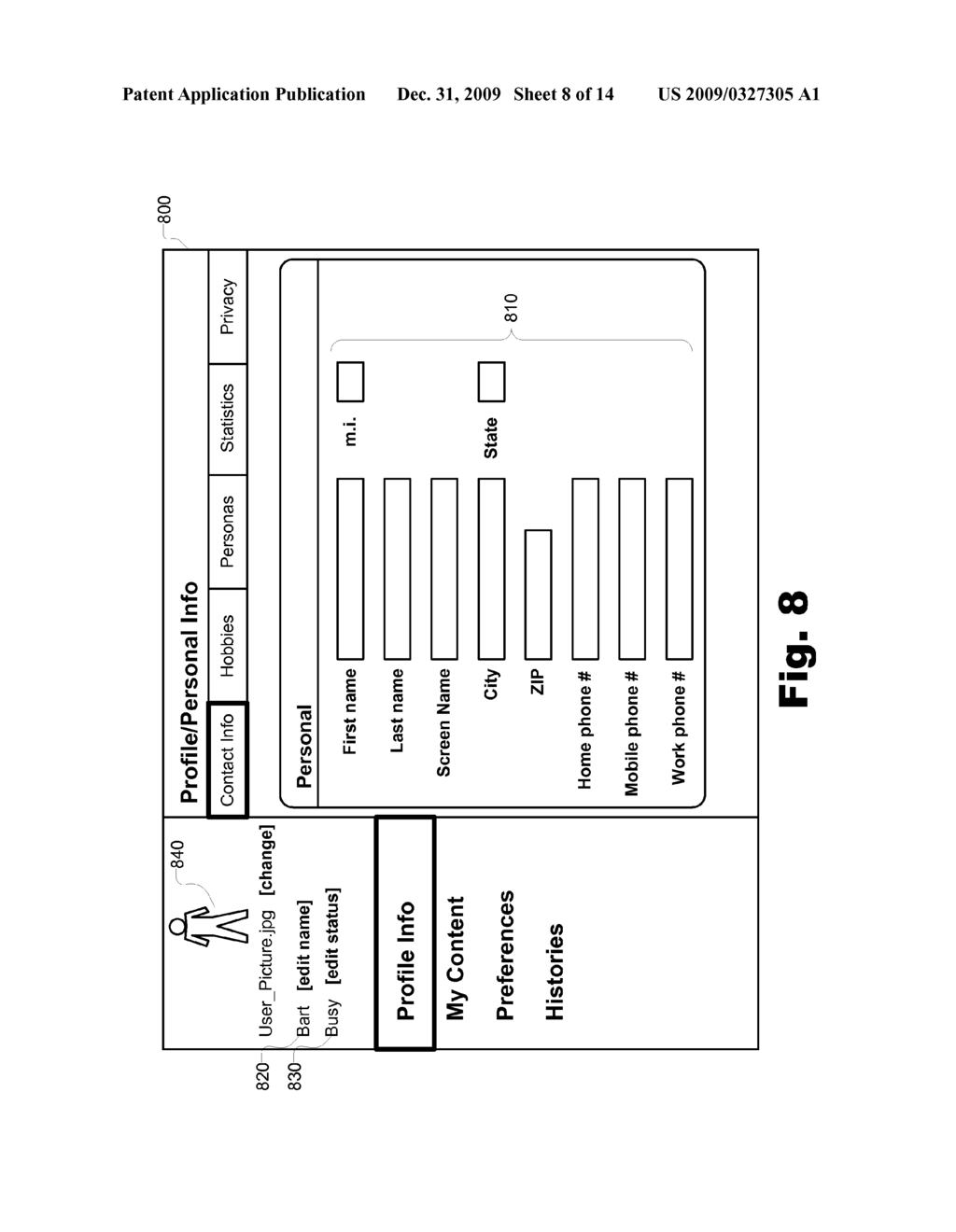 CONTENT MANAGEMENT AND ACCESS SYSTEMS AND METHODS - diagram, schematic, and image 09