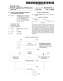 SYSTEMS AND METHODS FOR PROVIDING A CONSUMPTION NETWORK diagram and image