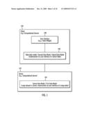 HYBRID DATA MODEL AND USER INTERACTION FOR DATA SETS IN A USER INTERFACE diagram and image