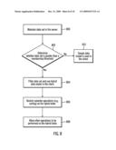 HYBRID DATA MODEL AND USER INTERACTION FOR DATA SETS IN A USER INTERFACE diagram and image