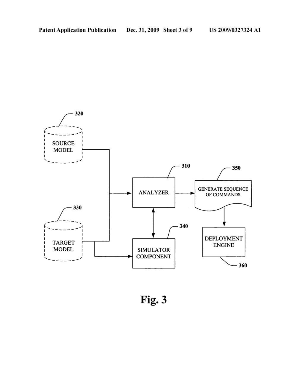 METHOD OF REFACTORING A RUNNING DATABASE SYSTEM - diagram, schematic, and image 04