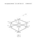 APPARATUS AND METHOD FOR DYNAMICALLY MATERIALIZING A MULTI-DIMENSIONAL DATA STREAM CUBE diagram and image