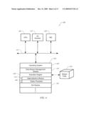 APPARATUS AND METHOD FOR DYNAMICALLY MATERIALIZING A MULTI-DIMENSIONAL DATA STREAM CUBE diagram and image