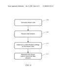 APPARATUS AND METHOD FOR DYNAMICALLY MATERIALIZING A MULTI-DIMENSIONAL DATA STREAM CUBE diagram and image