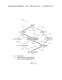 APPARATUS AND METHOD FOR DYNAMICALLY MATERIALIZING A MULTI-DIMENSIONAL DATA STREAM CUBE diagram and image