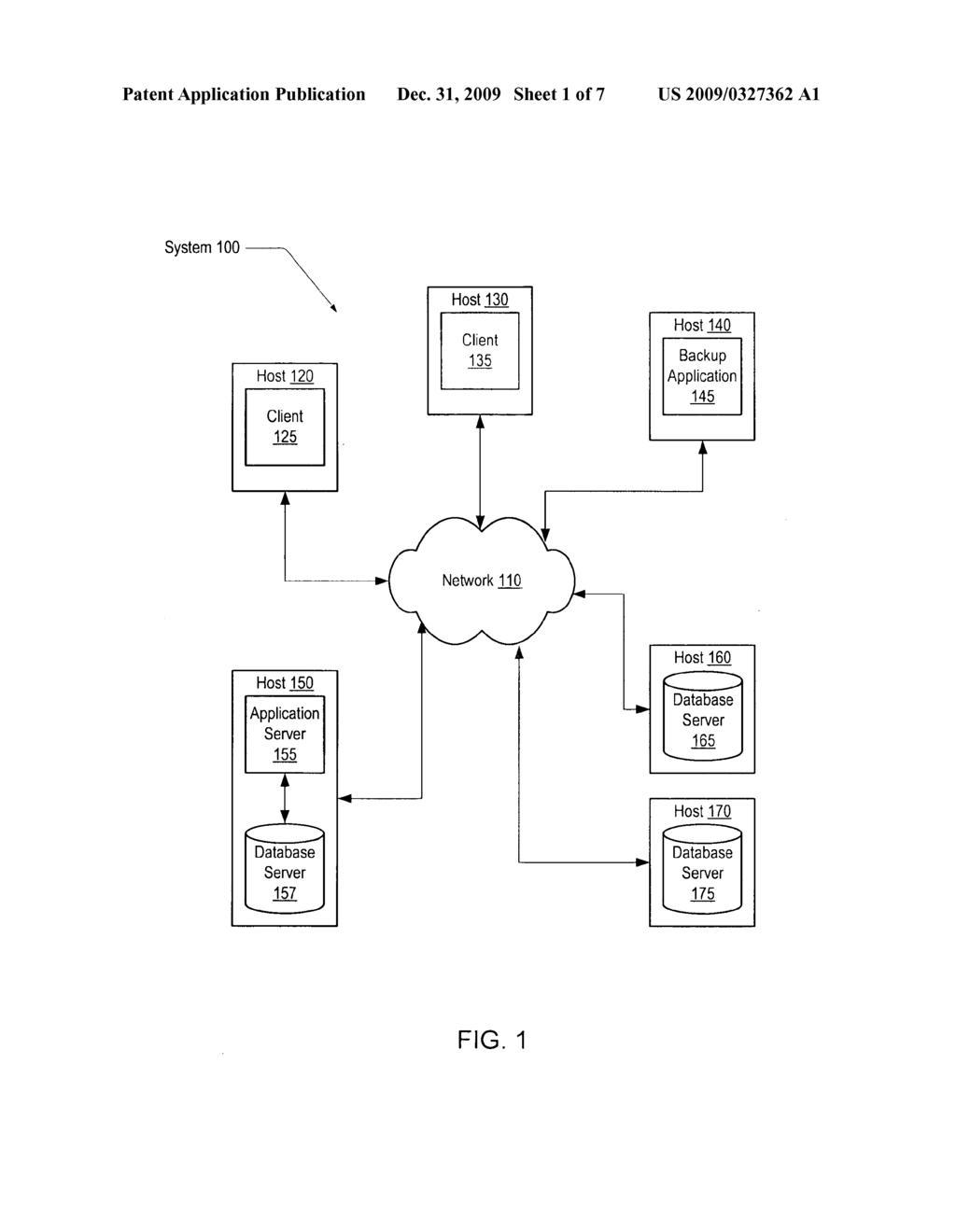 INCREMENTAL BACKUP OF DATABASE FOR NON-ARCHIVE LOGGED SERVERS - diagram, schematic, and image 02