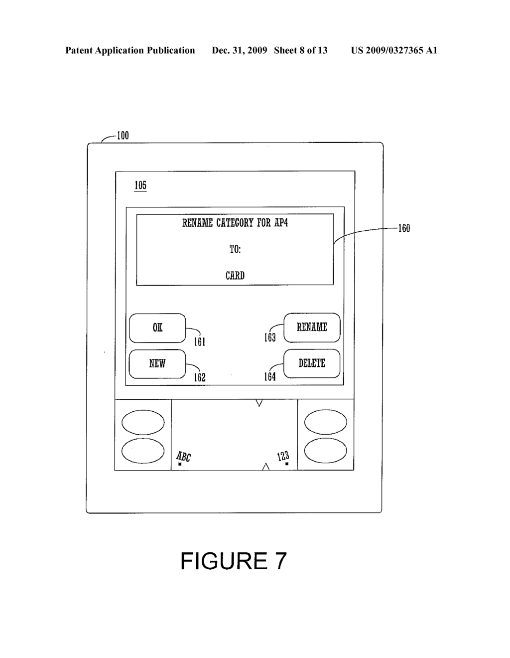 METHOD AND SYSTEM FOR COPYING A FILE USING A PORTABLE ELECTRONIC DEVICE - diagram, schematic, and image 09