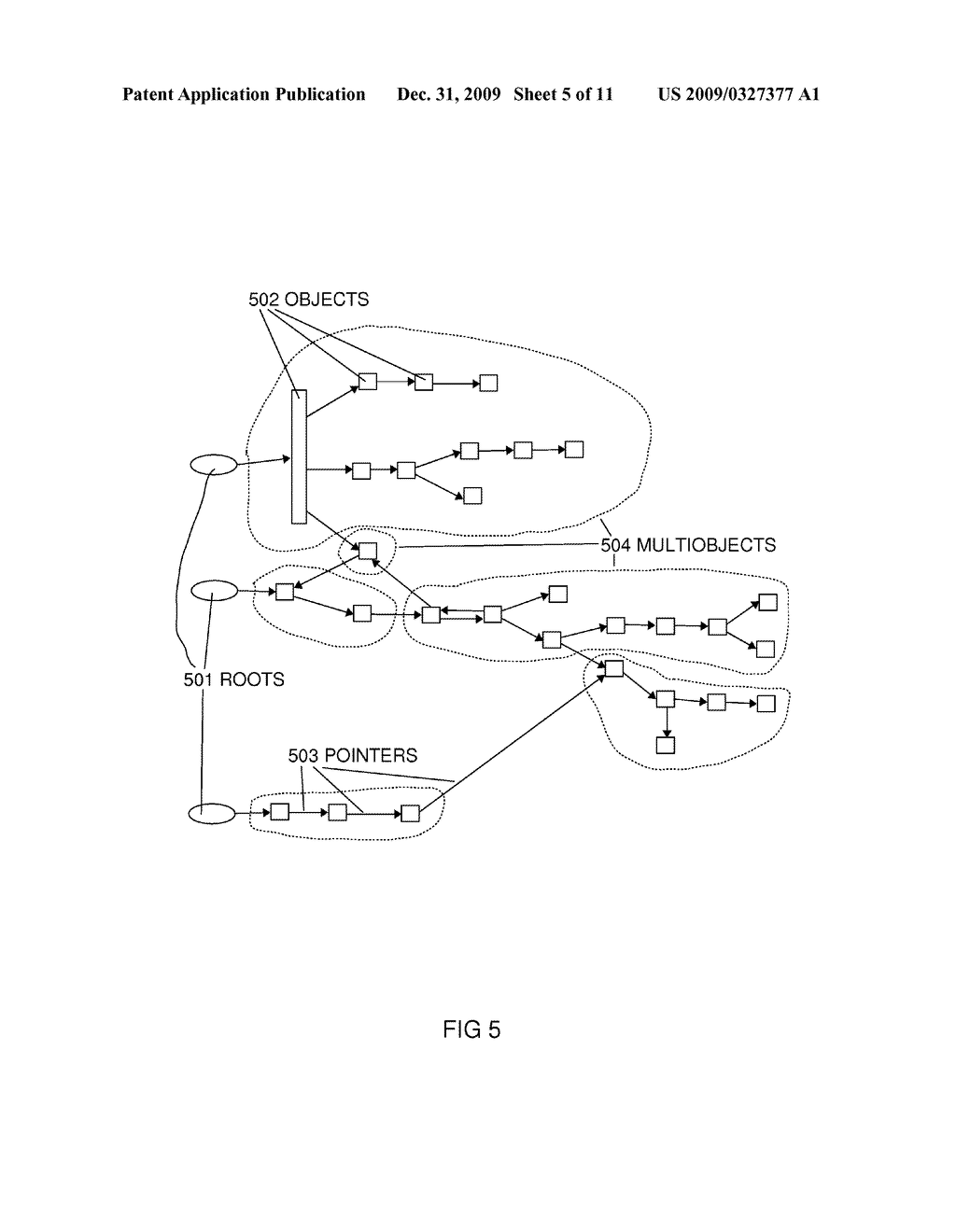 Copying entire subgraphs of objects without traversing individual objects - diagram, schematic, and image 06