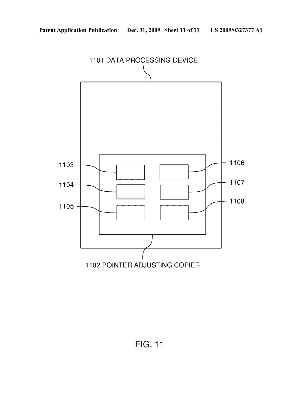 Copying entire subgraphs of objects without traversing individual objects - diagram, schematic, and image 12