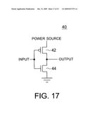 RANDOM NUMBER GENERATING DEVICE diagram and image