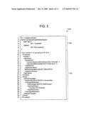 INFORMATION PROVIDING SERVER, PROGRAM, INFORMATION PROVIDING METHOD, AND INFORMATION PROVIDING SYSTEM diagram and image