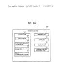 INFORMATION PROVIDING SERVER, PROGRAM, INFORMATION PROVIDING METHOD, AND INFORMATION PROVIDING SYSTEM diagram and image