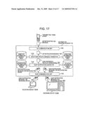 INFORMATION PROVIDING SERVER, PROGRAM, INFORMATION PROVIDING METHOD, AND INFORMATION PROVIDING SYSTEM diagram and image