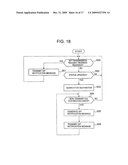 INFORMATION PROVIDING SERVER, PROGRAM, INFORMATION PROVIDING METHOD, AND INFORMATION PROVIDING SYSTEM diagram and image