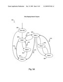 SYSTEMS AND METHODS FOR MAPPING USER EXPERIENCES IN NETWORK NAVIGATION diagram and image