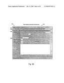 SYSTEMS AND METHODS FOR MAPPING USER EXPERIENCES IN NETWORK NAVIGATION diagram and image