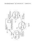 NETWORK SYSTEM, SERVER AND INFORMATION TERMINAL FOR LIST MATCHING diagram and image