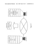 NETWORK SYSTEM, SERVER AND INFORMATION TERMINAL FOR LIST MATCHING diagram and image