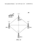 METHOD FOR PEER TO PEER SUBSCRIBER REGISTRATION AND AFFILIATION diagram and image