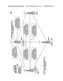 METHOD FOR PEER TO PEER SUBSCRIBER REGISTRATION AND AFFILIATION diagram and image