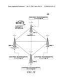 METHOD FOR PEER TO PEER SUBSCRIBER REGISTRATION AND AFFILIATION diagram and image