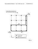 Dynamic Network Link Selection For Transmitting A Message Between Compute Nodes Of A Parallel Comput diagram and image