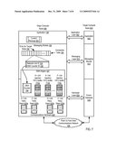 Dynamic Network Link Selection For Transmitting A Message Between Compute Nodes Of A Parallel Comput diagram and image