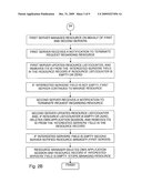 COMMON RESOURCE MANAGEMENT IN A SERVER CLUSTER diagram and image