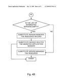 COMMON RESOURCE MANAGEMENT IN A SERVER CLUSTER diagram and image