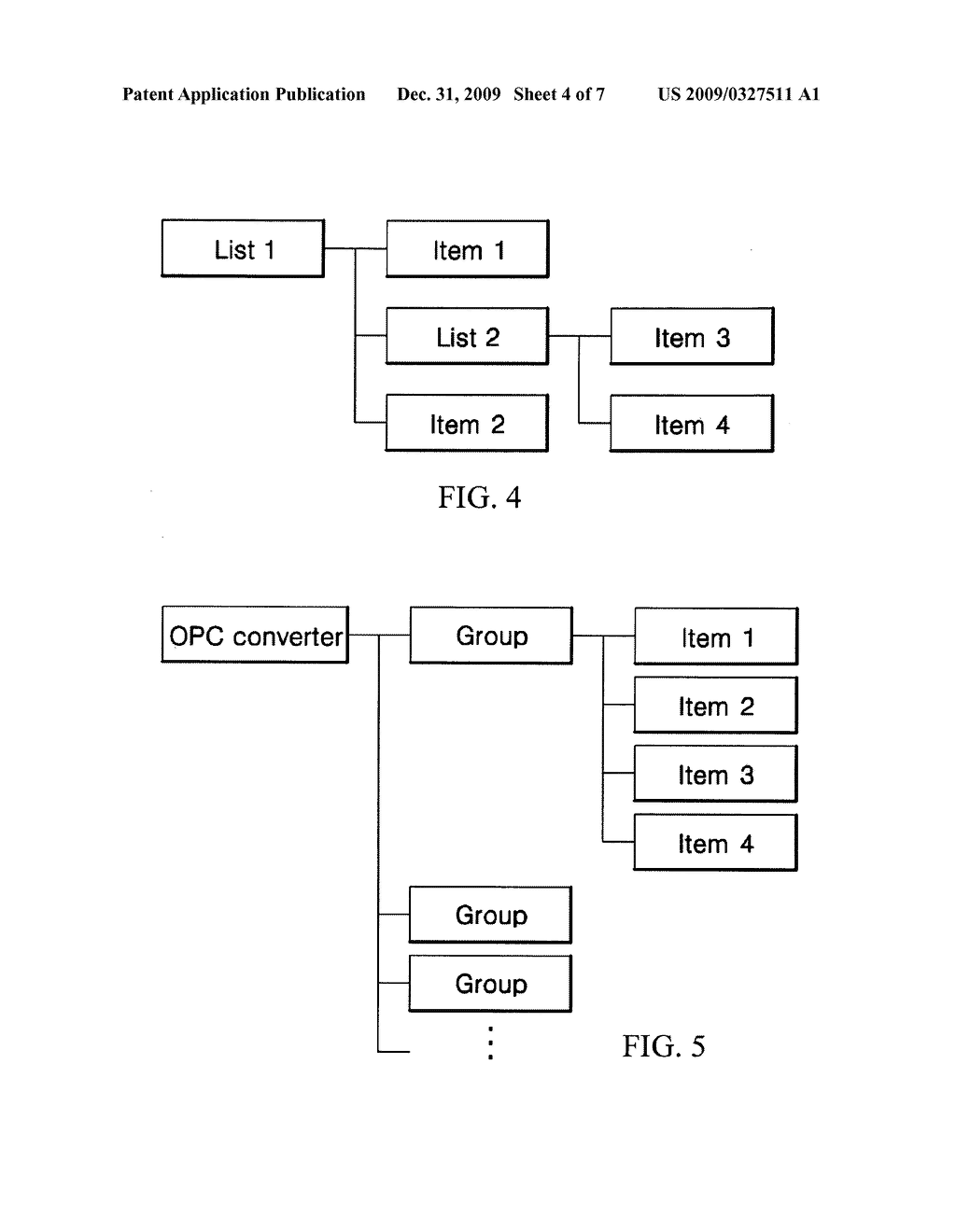 Message conversion apparatus for integrated monitoring of industrial equipment - diagram, schematic, and image 05