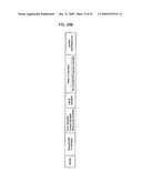 COMMUNICATION TERMINAL AND COMMUNICATION SWITCHING METHOD diagram and image